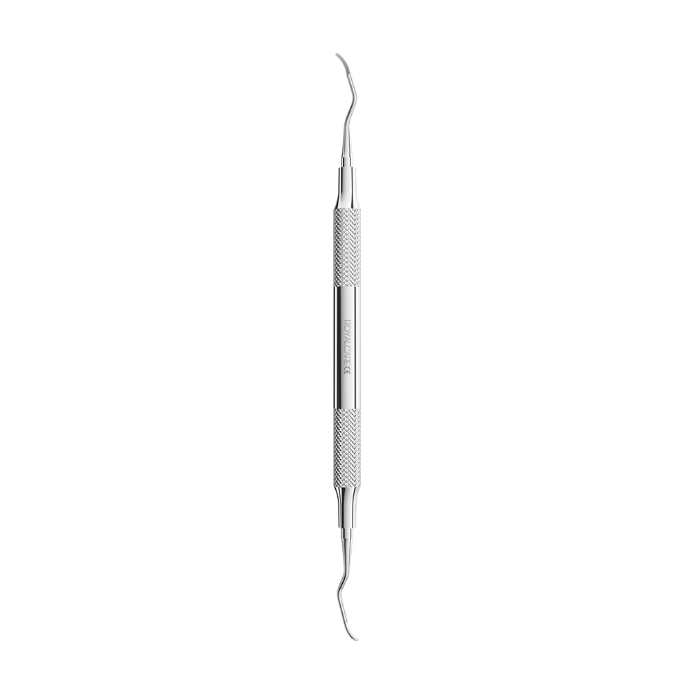Curette & Scaler Curette & Scaler